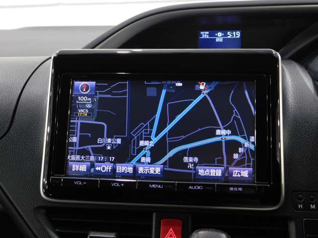 トヨタ ヴォクシー ２．０ ＺＳ 煌 H27年 (近畿) 99