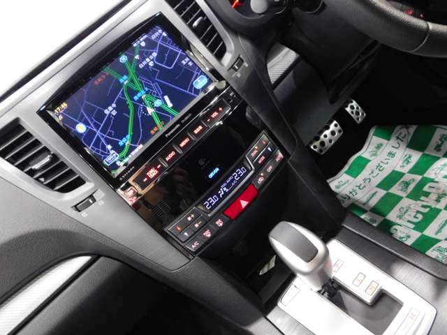 スバル レガシィツーリングワゴン ２．０ ＧＴ ＤＩＴ スペックＢ アイサイト ４ＷＤ H26年 (近畿) 99