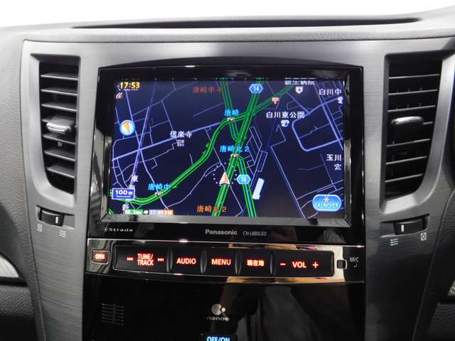 スバル レガシィツーリングワゴン ２．０ ＧＴ ＤＩＴ スペックＢ アイサイト ４ＷＤ H26年 (近畿) 99