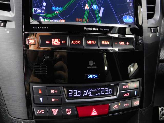 スバル レガシィツーリングワゴン ２．０ ＧＴ ＤＩＴ スペックＢ アイサイト ４ＷＤ H26年 (近畿) 99