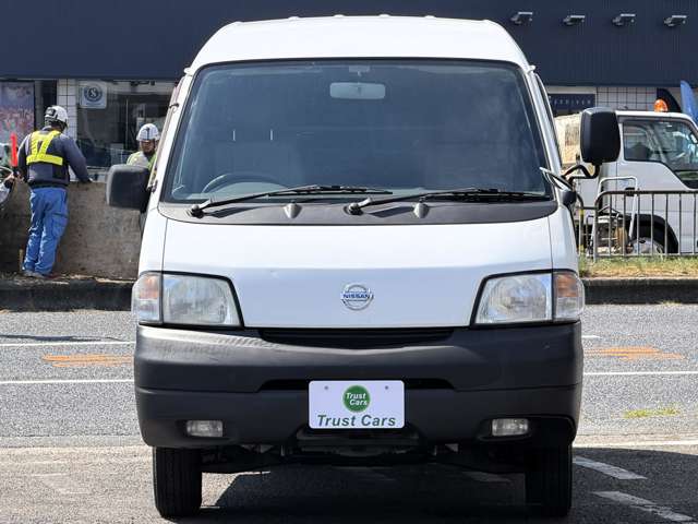 日産 バネットバン １．８ ＤＸ 平床 ハイルーフ H17年 (近畿) 99