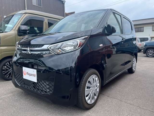 三菱 ｅＫワゴン ６６０ Ｍ R5年 (四国) 99