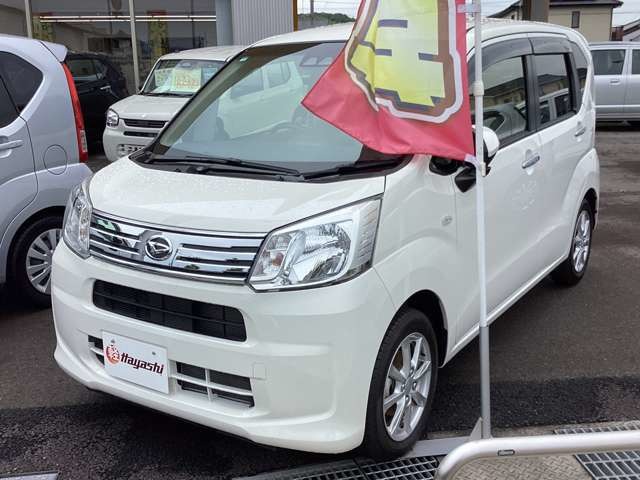 ダイハツ ムーヴ ６６０ Ｘ ＳＡＩＩＩ R3年 (四国) 99