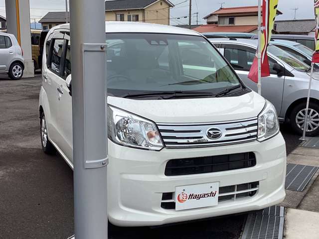 ダイハツ ムーヴ ６６０ Ｘ ＳＡＩＩＩ R3年 (四国) 99