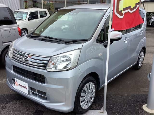 ダイハツ ムーヴ ６６０ Ｌ ＳＡＩＩＩ R3年 (四国) 99