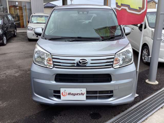 ダイハツ ムーヴ ６６０ Ｌ ＳＡＩＩＩ R3年 (四国) 99