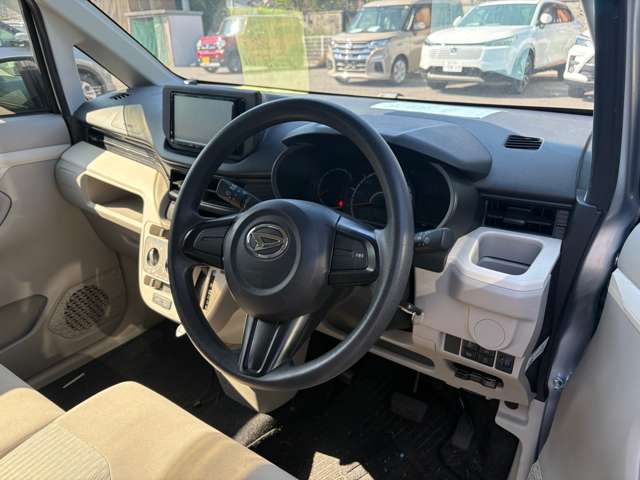 ダイハツ ムーヴ ６６０ Ｌ ＳＡＩＩＩ R3年 (四国) 99