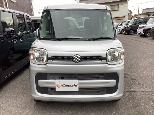 スズキ スペーシア ６６０ ハイブリッド Ｇ 衝突被害軽減ブレーキ非装着車 R1年 (四国) 99