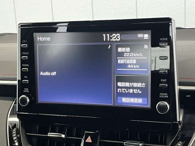 トヨタ カローラスポーツ　ハイブリッド １．８ ハイブリッド Ｇ Ｚ R2年 (東北) 99