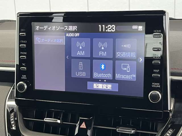 トヨタ カローラスポーツ　ハイブリッド １．８ ハイブリッド Ｇ Ｚ R2年 (東北) 99