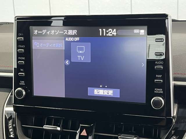 トヨタ カローラスポーツ　ハイブリッド １．８ ハイブリッド Ｇ Ｚ R2年 (東北) 99
