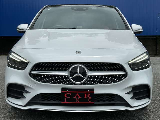 メルセデスベンツ Ｂクラス Ｂ２００Ｄ ＡＭＧライン ディーゼルターボ R2年 (関東) 99
