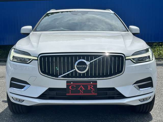 ボルボ ＸＣ６０ Ｔ５ ＡＷＤ インスクリプション ４ＷＤ H29年 (関東) 99