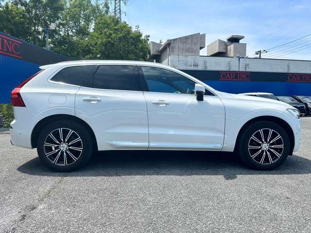 ボルボ ＸＣ６０ Ｔ５ ＡＷＤ インスクリプション ４ＷＤ H29年 (関東) 99