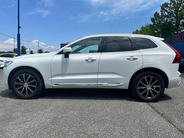 ボルボ ＸＣ６０ Ｔ５ ＡＷＤ インスクリプション ４ＷＤ H29年 (関東) 99