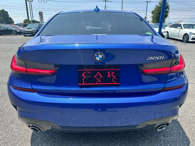 ＢＭＷ ３シリーズ ３２０ｉ　Ｍスポーツ R1年 (関東) 99