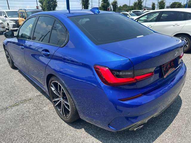 ＢＭＷ ３シリーズ ３２０ｉ　Ｍスポーツ R1年 (関東) 99