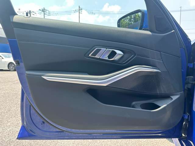 ＢＭＷ ３シリーズ ３２０ｉ　Ｍスポーツ R1年 (関東) 99