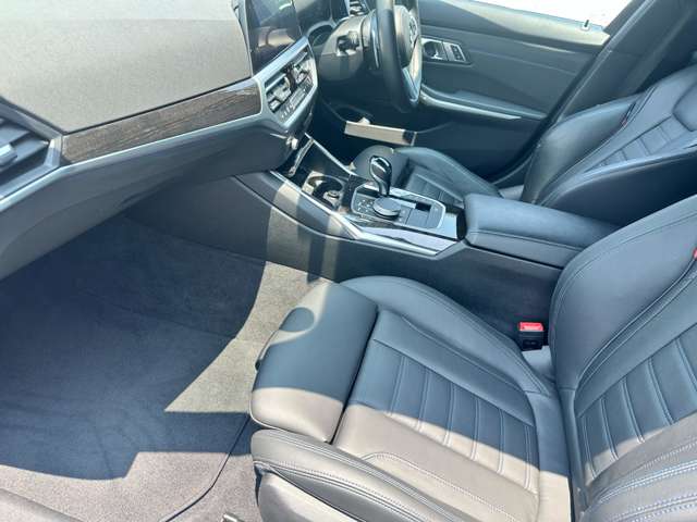 ＢＭＷ ３シリーズ ３２０ｉ　Ｍスポーツ R1年 (関東) 99