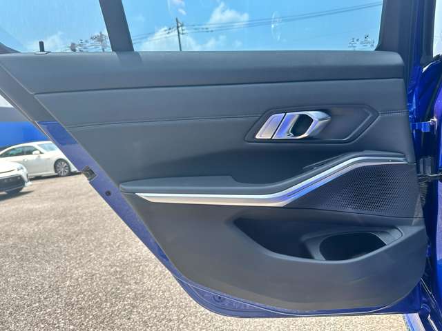 ＢＭＷ ３シリーズ ３２０ｉ　Ｍスポーツ R1年 (関東) 99