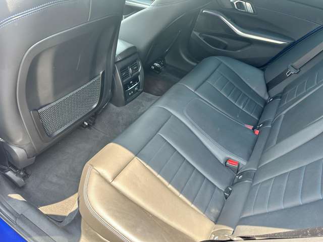 ＢＭＷ ３シリーズ ３２０ｉ　Ｍスポーツ R1年 (関東) 99
