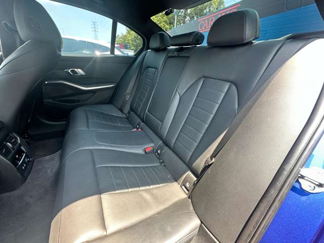 ＢＭＷ ３シリーズ ３２０ｉ　Ｍスポーツ R1年 (関東) 99