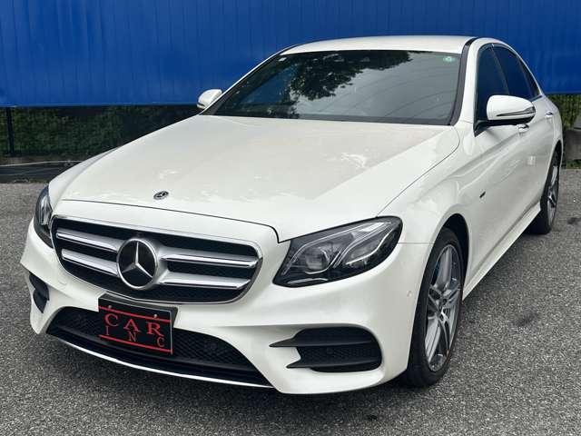 メルセデスベンツ Ｅクラス Ｅ３５０ｅ　アバンギャルド　スポーツ H29年 (関東) 99