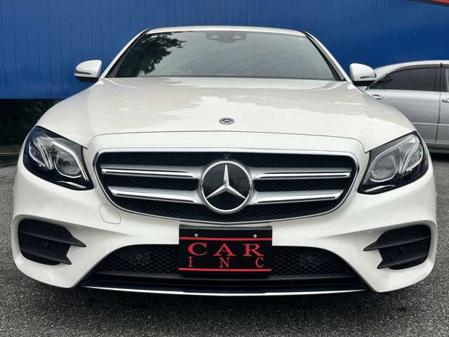 メルセデスベンツ Ｅクラス Ｅ３５０ｅ　アバンギャルド　スポーツ H29年 (関東) 99