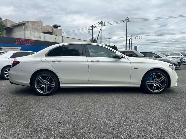 メルセデスベンツ Ｅクラス Ｅ３５０ｅ　アバンギャルド　スポーツ H29年 (関東) 99