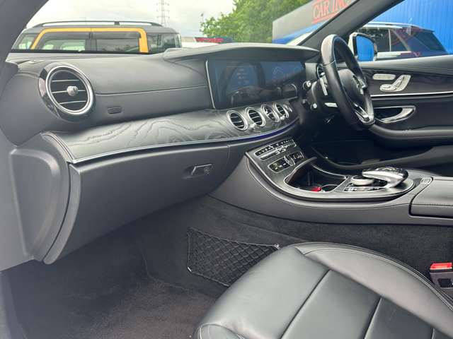 メルセデスベンツ Ｅクラス Ｅ３５０ｅ　アバンギャルド　スポーツ H29年 (関東) 99