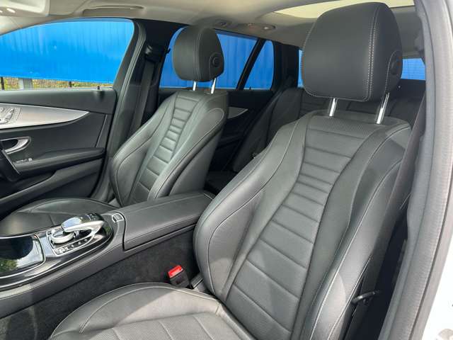 メルセデスベンツ Ｅクラスオールテレイン Ｅ２２０Ｄ ４マチック ディーゼルターボ ４ＷＤ H30年 (関東) 99