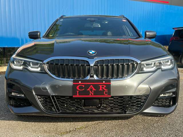 ＢＭＷ ３シリーズ ３２０Ｄ Ｘドライブ Ｍスポーツ ディーゼルターボ ４ＷＤ R3年 (関東) 99