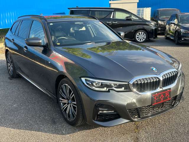 ＢＭＷ ３シリーズ ３２０Ｄ Ｘドライブ Ｍスポーツ ディーゼルターボ ４ＷＤ R3年 (関東) 99