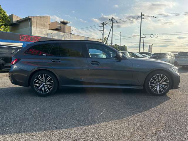 ＢＭＷ ３シリーズ ３２０Ｄ Ｘドライブ Ｍスポーツ ディーゼルターボ ４ＷＤ R3年 (関東) 99