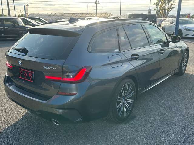 ＢＭＷ ３シリーズ ３２０Ｄ Ｘドライブ Ｍスポーツ ディーゼルターボ ４ＷＤ R3年 (関東) 99
