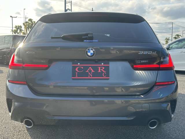ＢＭＷ ３シリーズ ３２０Ｄ Ｘドライブ Ｍスポーツ ディーゼルターボ ４ＷＤ R3年 (関東) 99