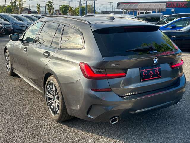 ＢＭＷ ３シリーズ ３２０Ｄ Ｘドライブ Ｍスポーツ ディーゼルターボ ４ＷＤ R3年 (関東) 99