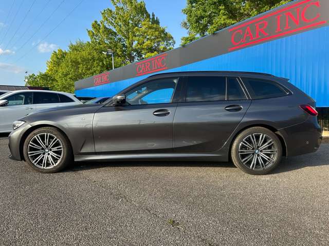 ＢＭＷ ３シリーズ ３２０Ｄ Ｘドライブ Ｍスポーツ ディーゼルターボ ４ＷＤ R3年 (関東) 99