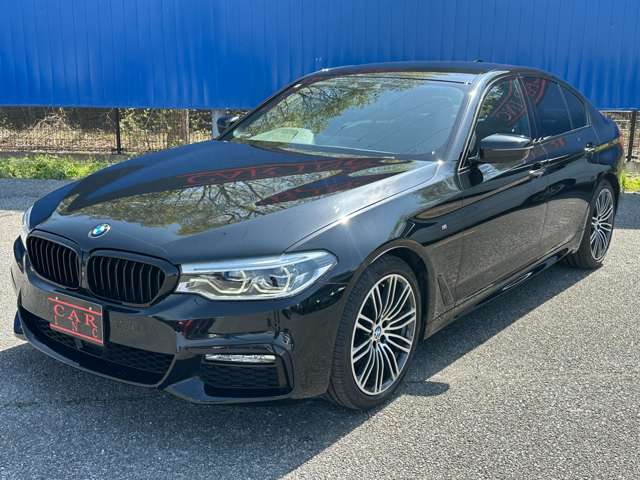ＢＭＷ ５シリーズ ５２３ｉ　Ｍスポーツ H29年 (関東) 99