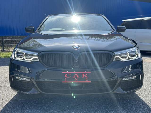 ＢＭＷ ５シリーズ ５２３ｉ　Ｍスポーツ H29年 (関東) 99