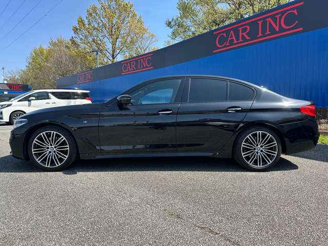 ＢＭＷ ５シリーズ ５２３ｉ　Ｍスポーツ H29年 (関東) 99