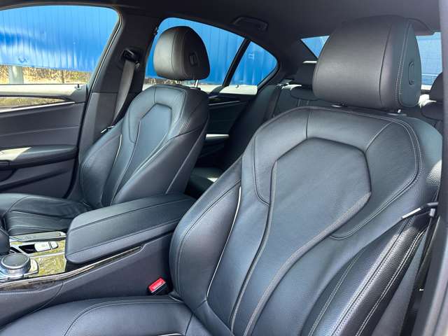 ＢＭＷ ５シリーズ ５２３ｉ　Ｍスポーツ H29年 (関東) 99