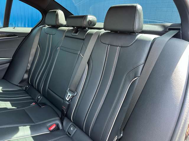 ＢＭＷ ５シリーズ ５２３ｉ　Ｍスポーツ H29年 (関東) 99