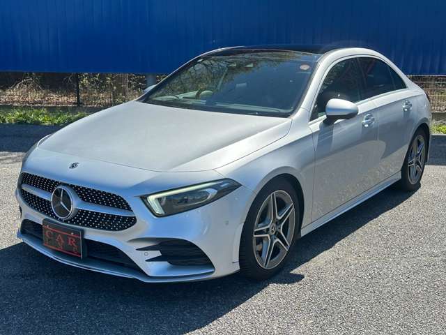 メルセデスベンツ Ａクラス Ａ１８０ スタイル ＡＭＧライン R3年 (関東) 99