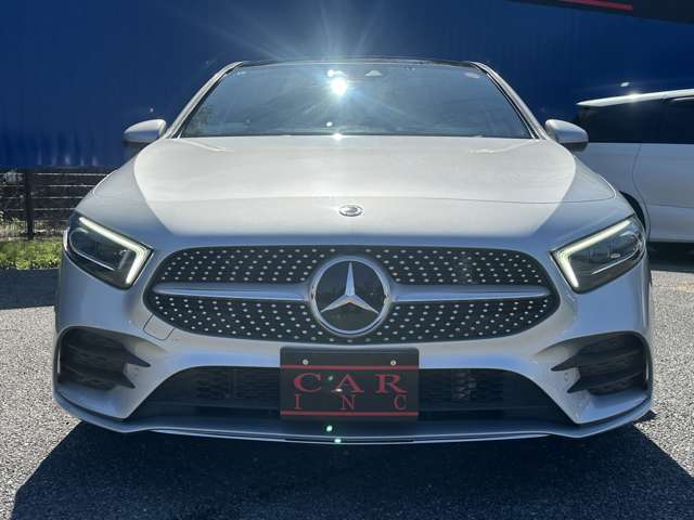 メルセデスベンツ Ａクラス Ａ１８０ スタイル ＡＭＧライン R3年 (関東) 99