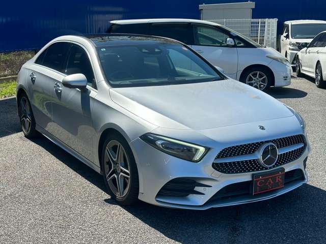 メルセデスベンツ Ａクラス Ａ１８０ スタイル ＡＭＧライン R3年 (関東) 99