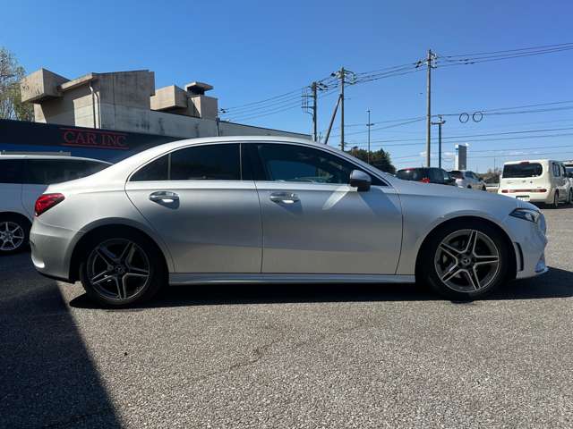 メルセデスベンツ Ａクラス Ａ１８０ スタイル ＡＭＧライン R3年 (関東) 99