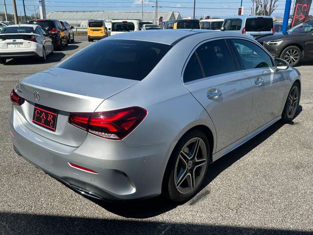 メルセデスベンツ Ａクラス Ａ１８０ スタイル ＡＭＧライン R3年 (関東) 99