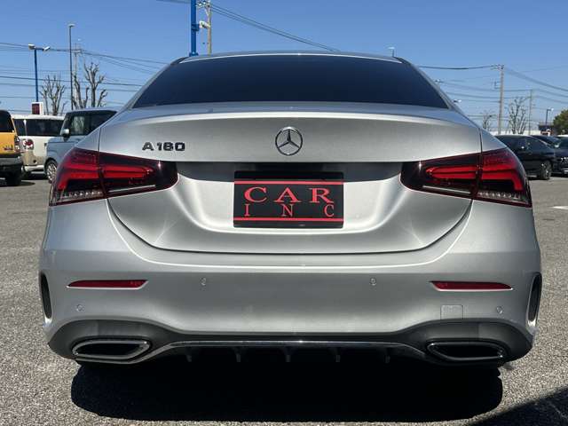 メルセデスベンツ Ａクラス Ａ１８０ スタイル ＡＭＧライン R3年 (関東) 99