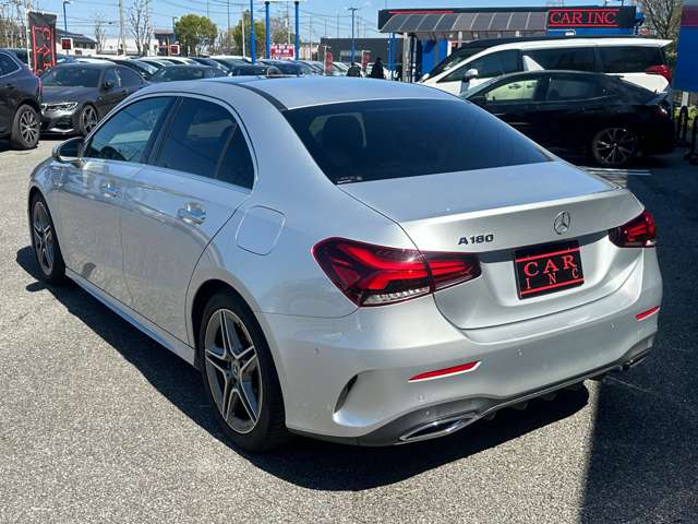 メルセデスベンツ Ａクラス Ａ１８０ スタイル ＡＭＧライン R3年 (関東) 99